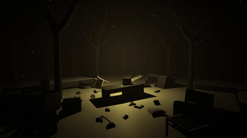 御三家Game-视频-【御三家Game】《扎莫克 》游戏宣传片