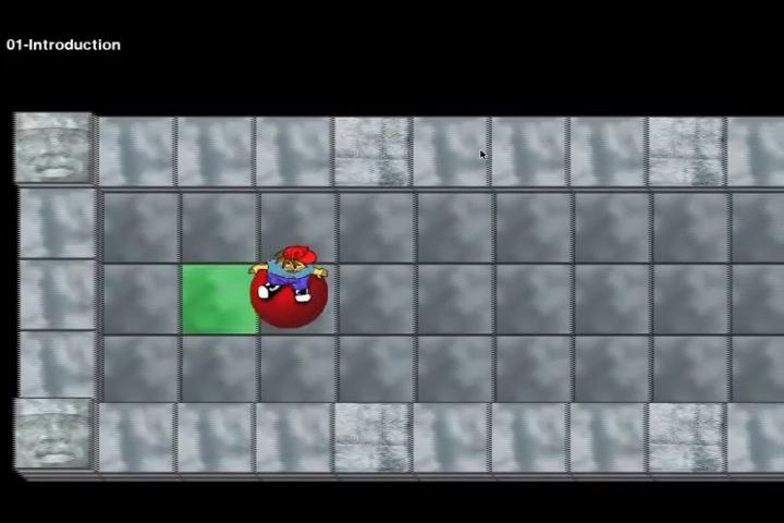 御三家Game-视频-【御三家Game】《TumbleBoy 》游戏宣传片