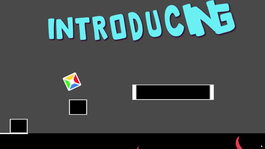 御三家Game-视频-【御三家Game】《立方体跳转 》游戏宣传片