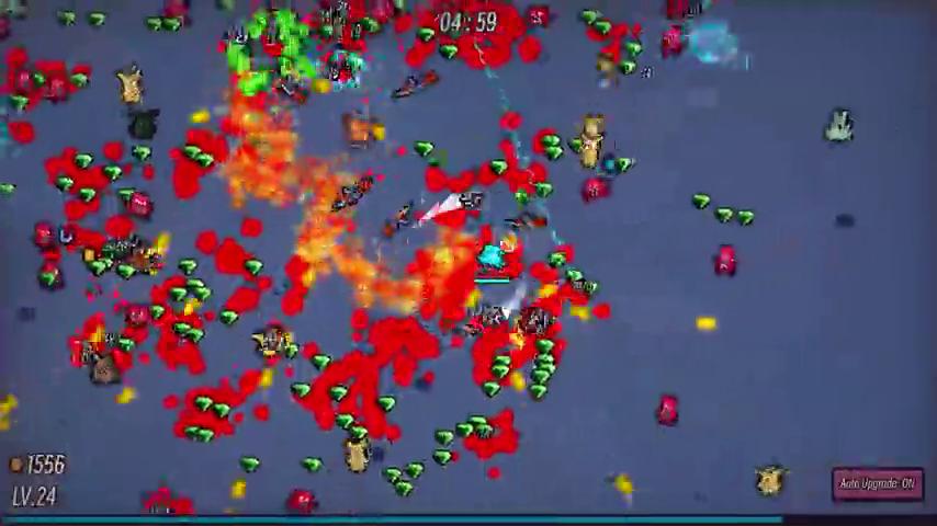 御三家Game-视频-【御三家Game】《异星幸存者 》游戏宣传片