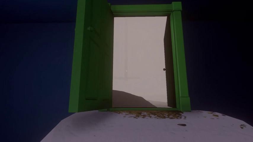 御三家Game-视频-【御三家Game】《妄想症:恶灵密室 》游戏宣传片