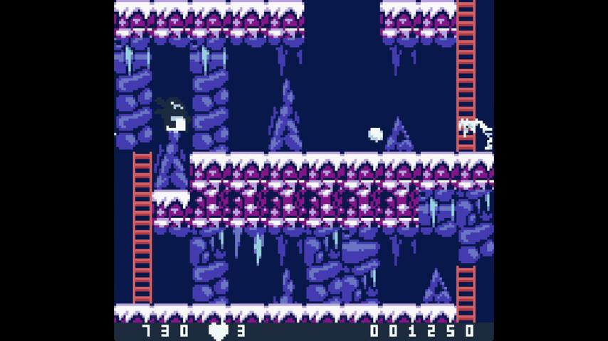 御三家Game-视频-【御三家Game】《企鹅的崛起GB 》游戏宣传片