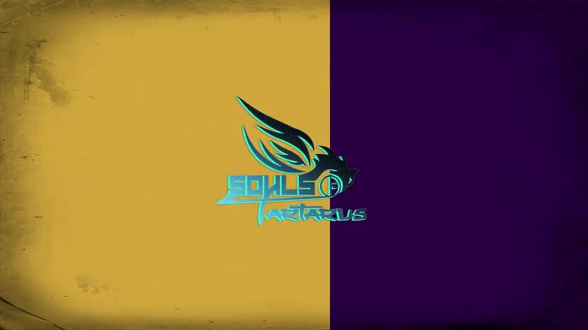 御三家Game-视频-【御三家Game】《Tartarus的灵魂 》游戏宣传片