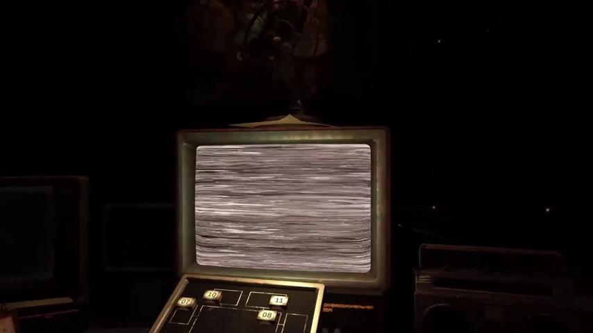 御三家Game-视频-【御三家Game】《无人值守:午夜惊魂 》游戏宣传片