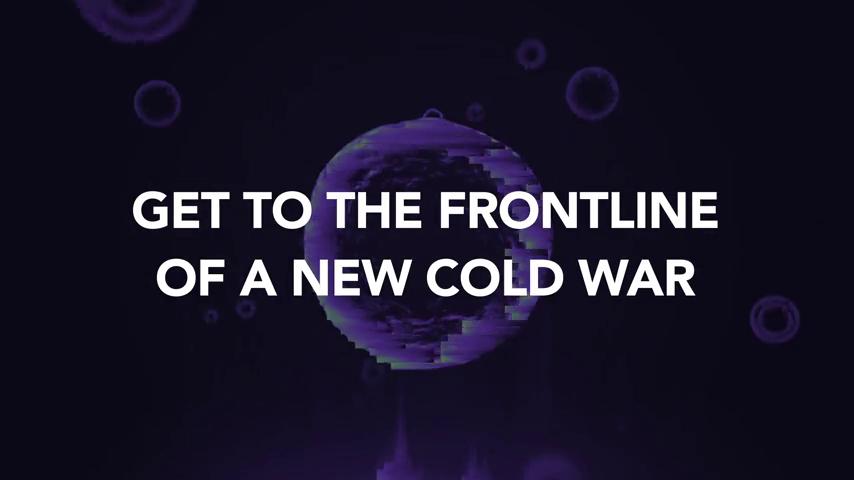 御三家Game-视频-【御三家Game】《西格玛理论:谍战 》游戏宣传片