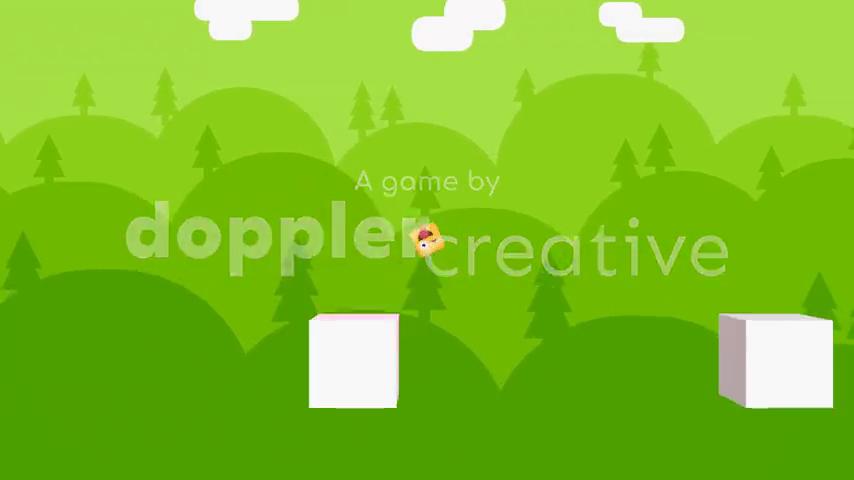 御三家Game-视频-【御三家Game】《Boxel 3D 》游戏宣传片