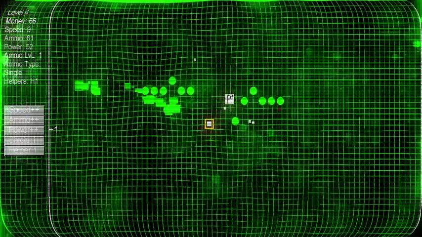 御三家Game-视频-【御三家Game】《残酷的TD 》游戏宣传片