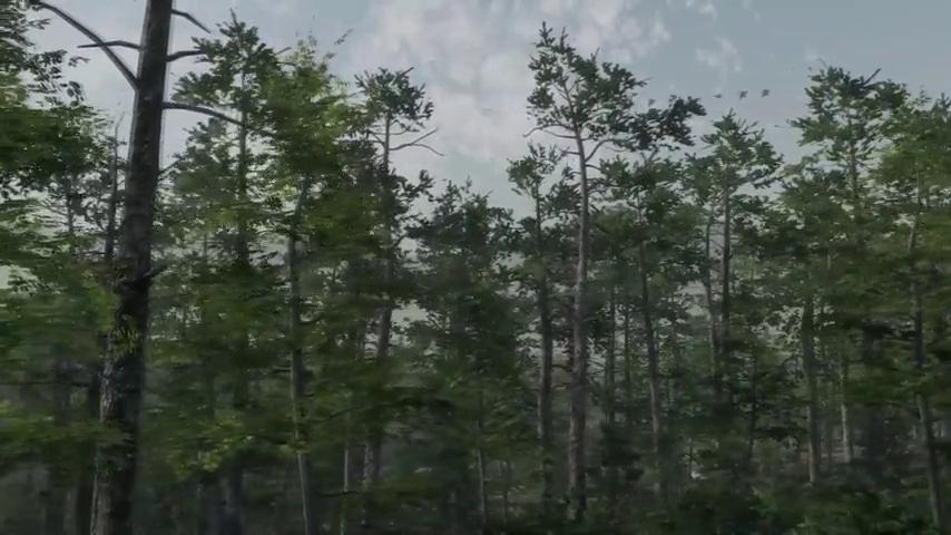 御三家Game-视频-【御三家Game】《鹿狩猎营 》游戏宣传片