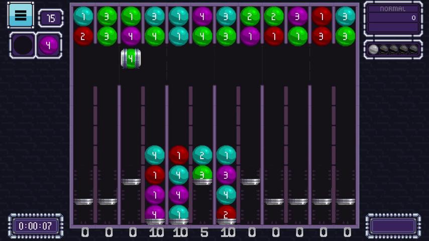 御三家Game-视频-【御三家Game】《大理石魔术师 》游戏宣传片