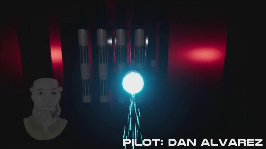 御三家Game-视频-【御三家Game】《导弹飞行员 》游戏宣传片