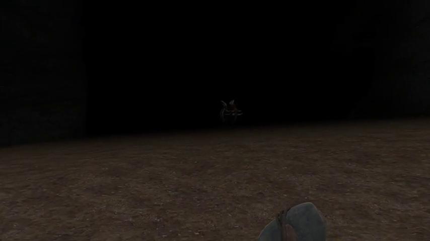 御三家Game-视频-【御三家Game】《前世VR 》游戏宣传片