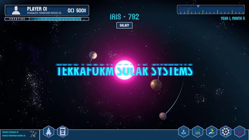 御三家Game-视频-【御三家Game】《观星者的地形产业公司。 》游戏宣传片