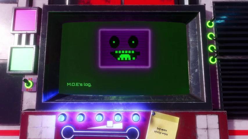 御三家Game-视频-【御三家Game】《银河捣蛋鬼 》游戏宣传片