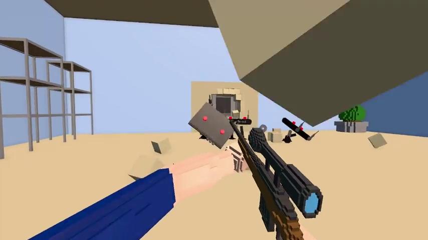 御三家Game-视频-【御三家Game】《9死 》游戏宣传片