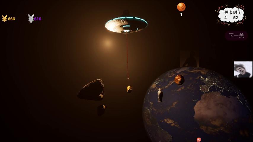 御三家Game-视频-【御三家Game】《坤坤矿工 》游戏宣传片