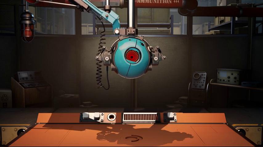 御三家Game-视频-【御三家Game】《光圈科技打工记 》游戏宣传片