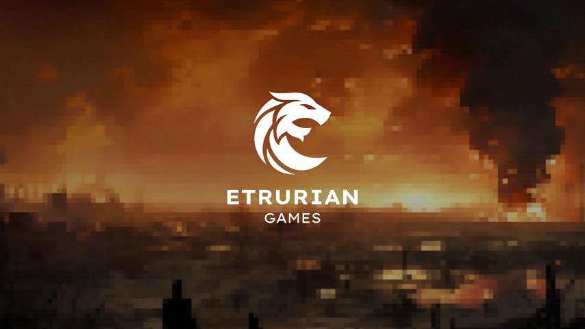 御三家Game-视频-【御三家Game】《来自战争的信件 》游戏宣传片