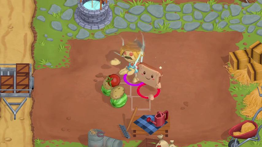 御三家Game-视频-【御三家Game】《农场朋友 》游戏宣传片