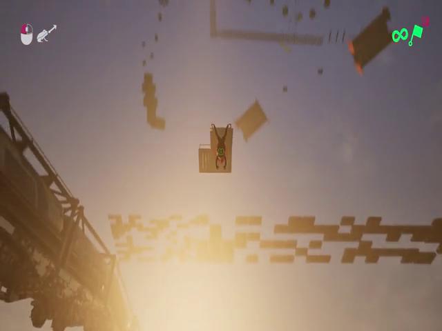 御三家Game-视频-【御三家Game】《粘舌 》游戏宣传片