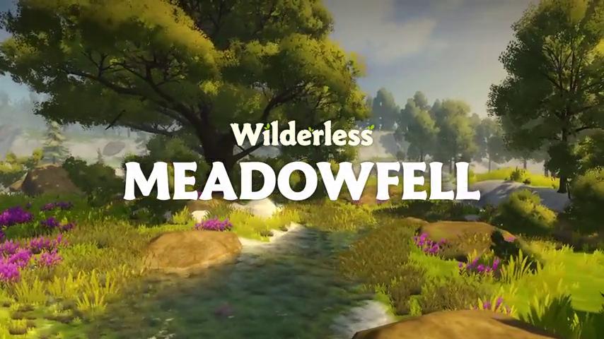 御三家Game-视频-【御三家Game】《荒野: 梅多费尔德 》游戏宣传片