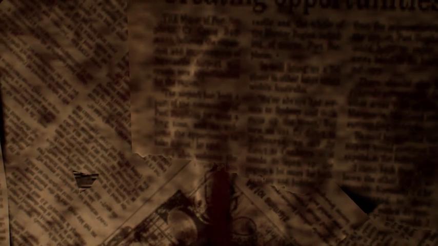 御三家Game-视频-【御三家Game】《未知主机 》游戏宣传片