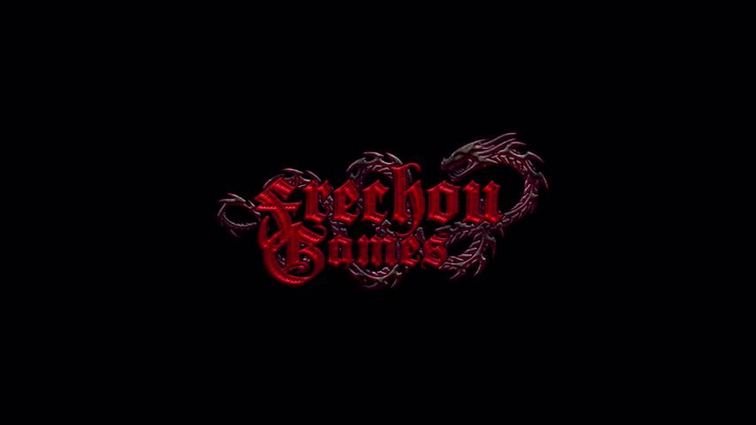 御三家Game-视频-【御三家Game】《死灵法师 》游戏宣传片