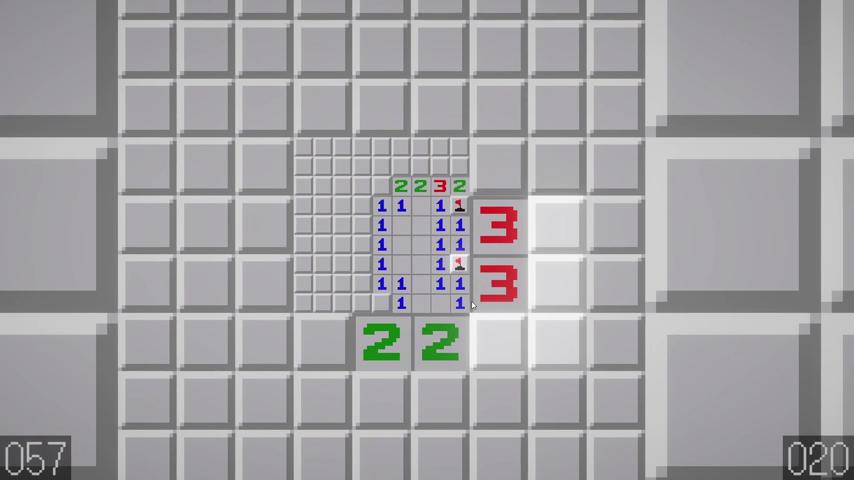 御三家Game-视频-【御三家Game】《Mugen清扫器 》游戏宣传片