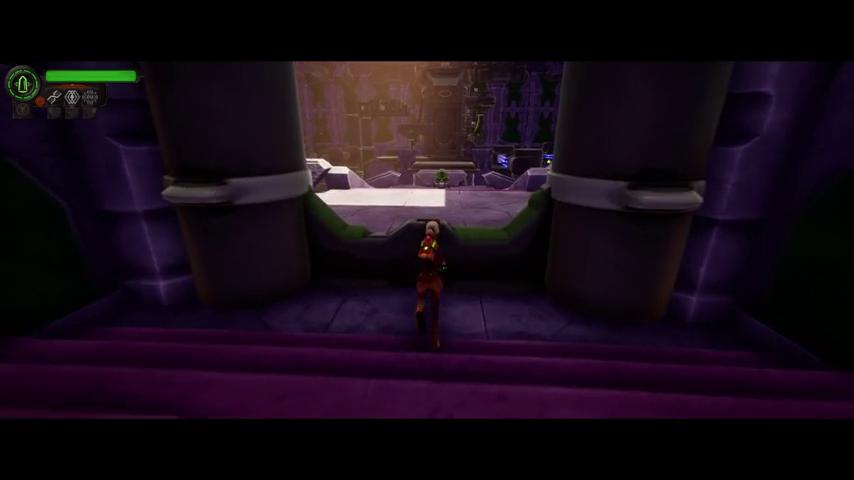 御三家Game-视频-【御三家Game】《卡利亚 》游戏宣传片