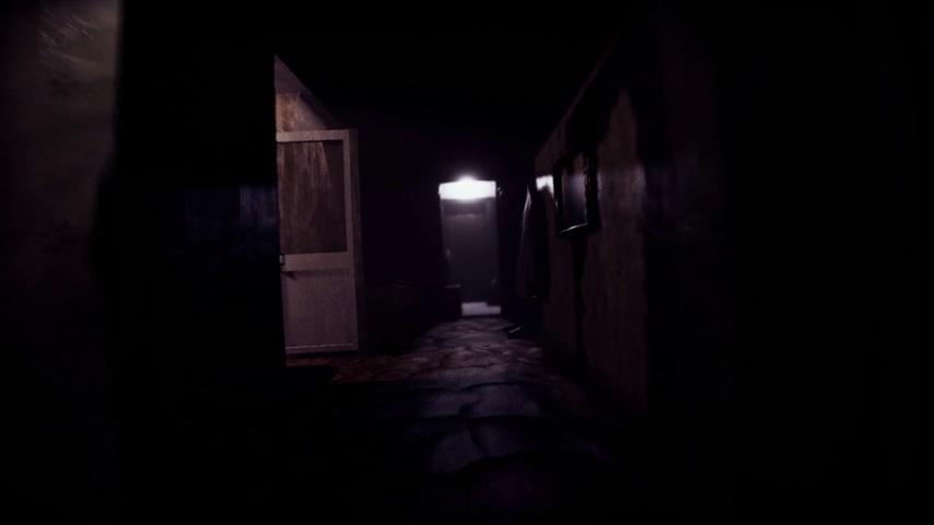 御三家Game-视频-【御三家Game】《从黑暗中 》游戏宣传片