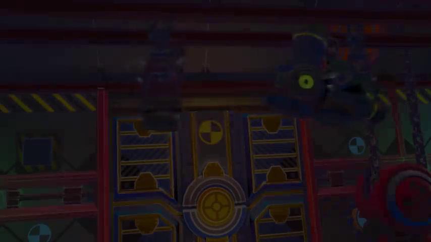 御三家Game-视频-【御三家Game】《测试实验室公司. 》游戏宣传片