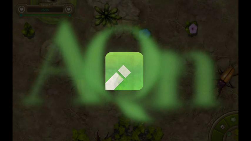 御三家Game-视频-【御三家Game】《蚂蚁女王 》游戏宣传片