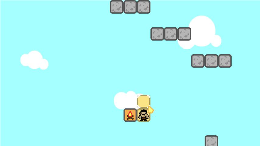 御三家Game-视频-【御三家Game】《上岛 》游戏宣传片