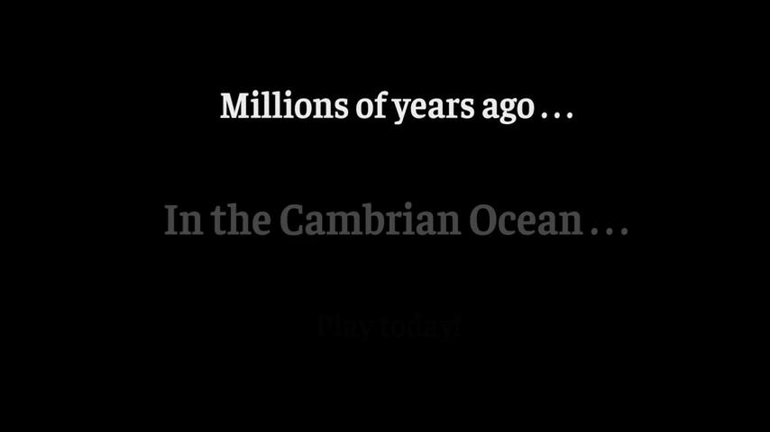 御三家Game-视频-【御三家Game】《古代海洋: 亚特兰蒂斯的陷落 》游戏宣传片