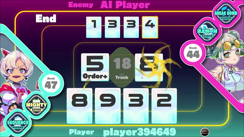 御三家Game-视频-【御三家Game】《速度-脱落速度卡-加 》游戏宣传片