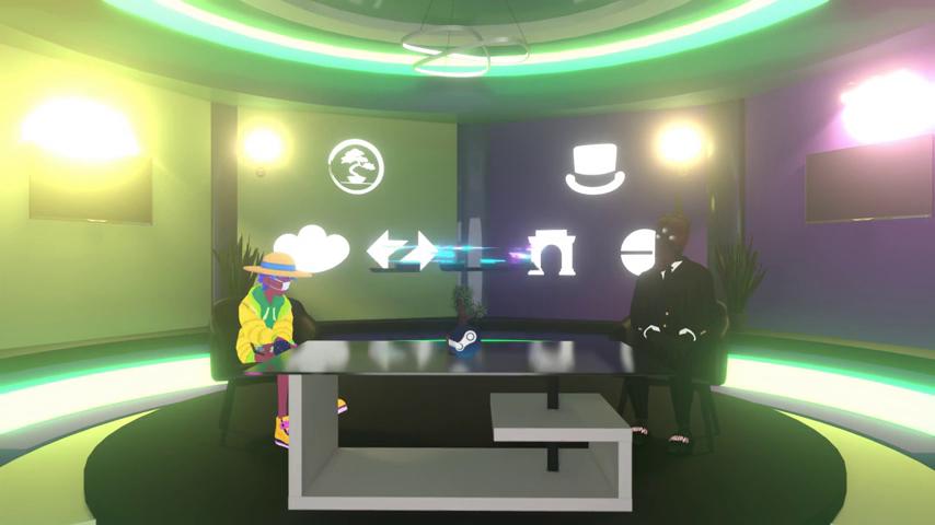 御三家Game-视频-【御三家Game】《SpiceX 》游戏宣传片