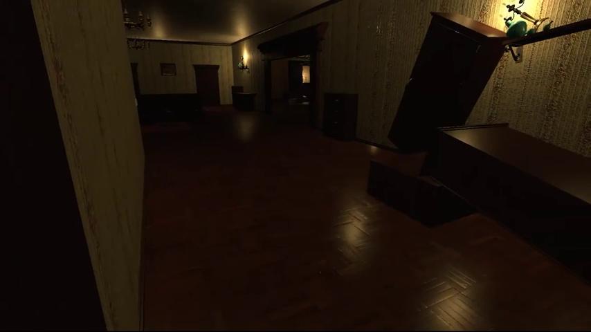 御三家Game-视频-【御三家Game】《解剖 》游戏宣传片