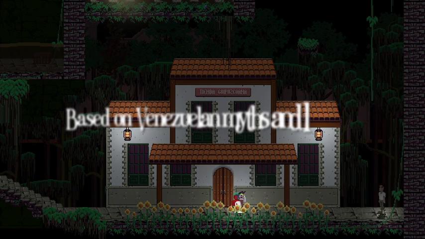 御三家Game-视频-【御三家Game】《尸块 》游戏宣传片