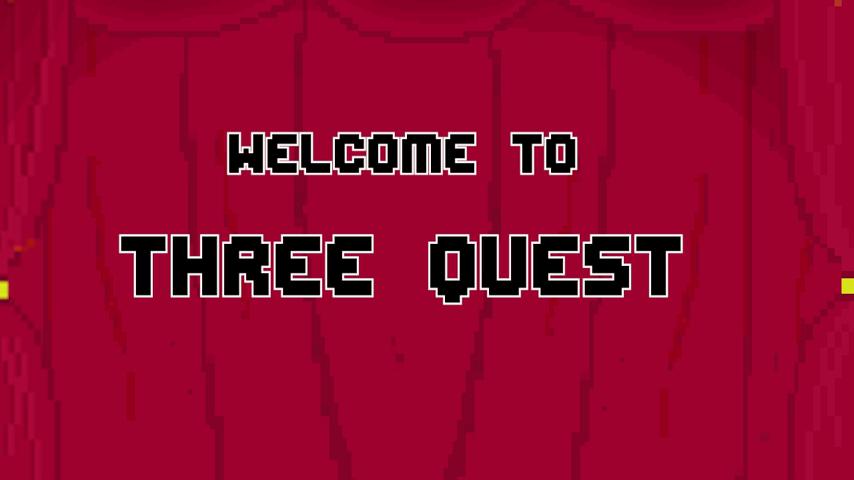 御三家Game-视频-【御三家Game】《三个任务 》游戏宣传片