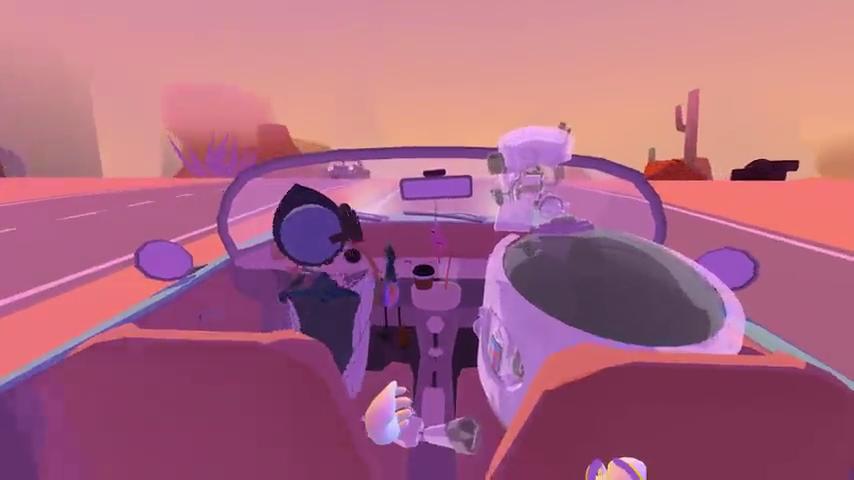 御三家Game-视频-【御三家Game】《虚拟虚拟现实2 》游戏宣传片