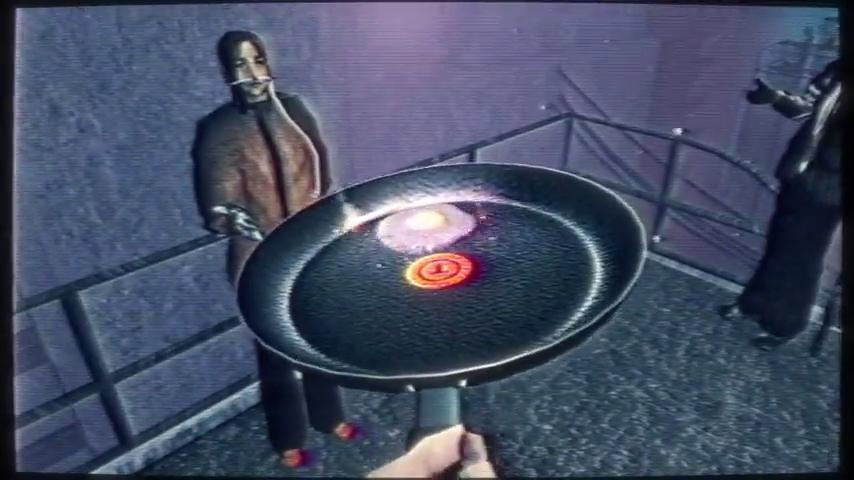 御三家Game-视频-【御三家Game】《极地煎蛋 》游戏宣传片