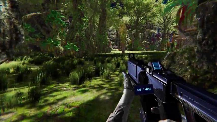 御三家Game-视频-【御三家Game】《超越希望 》游戏宣传片