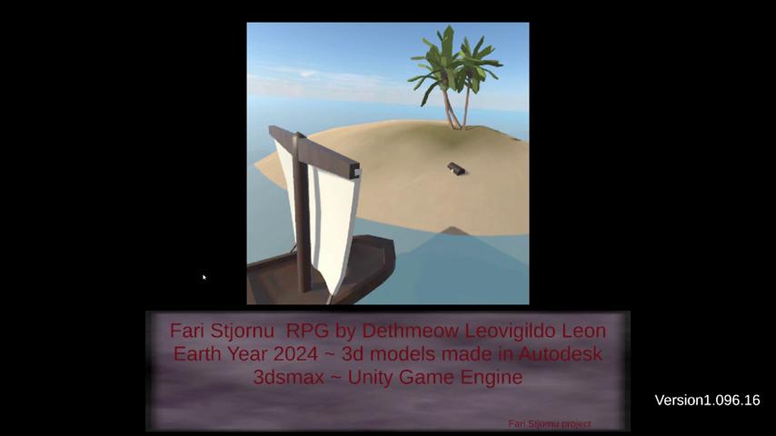 御三家Game-视频-【御三家Game】《Fari Stjornu 》游戏宣传片