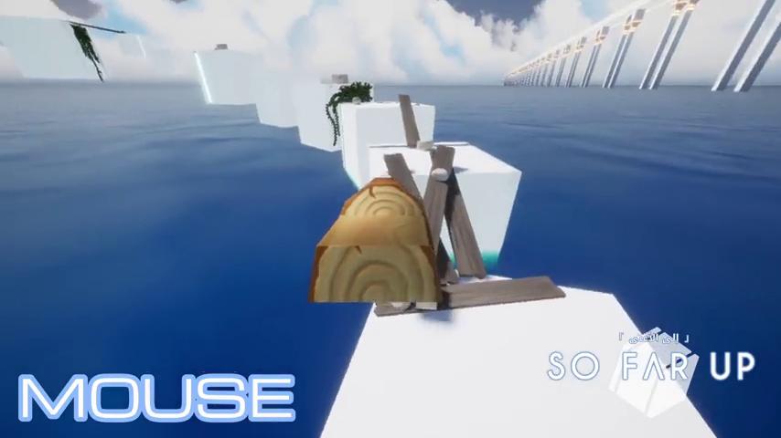 御三家Game-视频-【御三家Game】《登顶 》游戏宣传片