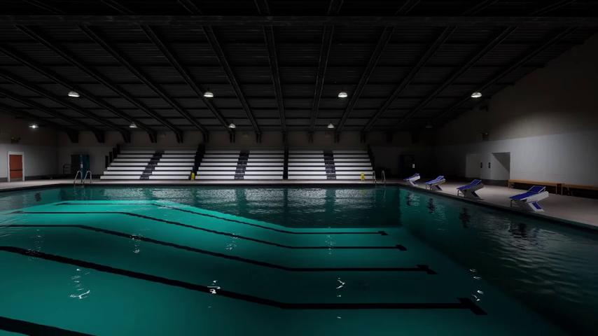 御三家Game-视频-【御三家Game】《鲨鱼和小鱼 》游戏宣传片