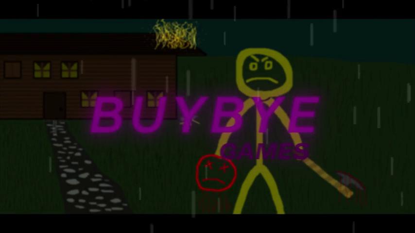 御三家Game-视频-【御三家Game】《杀死迪伊 》游戏宣传片