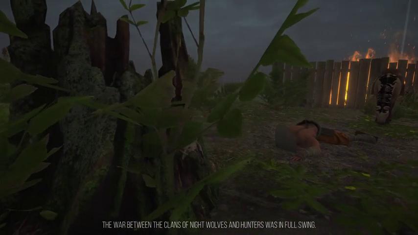 御三家Game-视频-【御三家Game】《弓箭手的传说 》游戏宣传片