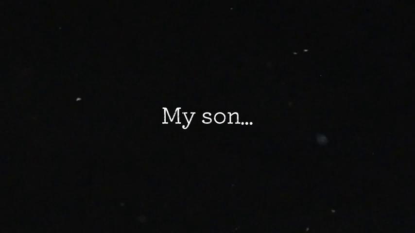 御三家Game-视频-【御三家Game】《我失去了一个人 》游戏宣传片