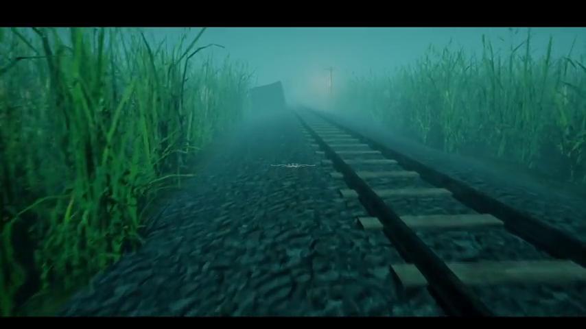 御三家Game-视频-【御三家Game】《横贯大陆 》游戏宣传片