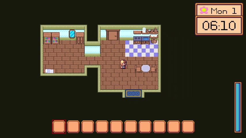 御三家Game-视频-【御三家Game】《发芽工匠 》游戏宣传片