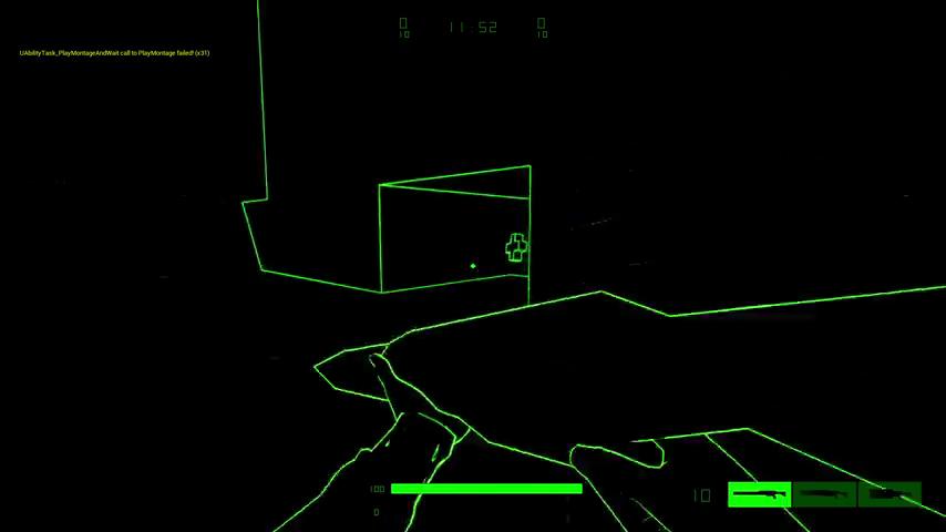 御三家Game-视频-【御三家Game】《Ultimus 》游戏宣传片